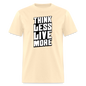 Unisex Classic T-Shirt - natural