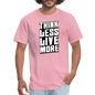 Unisex Classic T-Shirt - pink