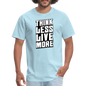 Unisex Classic T-Shirt - powder blue