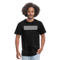 Unisex Classic T-Shirt - black