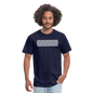Unisex Classic T-Shirt - navy