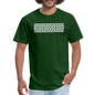 Unisex Classic T-Shirt - forest green