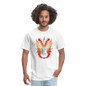 Unisex Classic T-Shirt - white