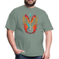 Unisex Classic T-Shirt - sage