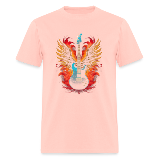 Unisex Classic T-Shirt - blush pink 