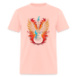 Unisex Classic T-Shirt - blush pink 