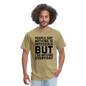 Unisex Classic T-Shirt - khaki