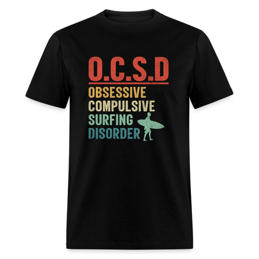 Unisex Classic T-Shirt - black