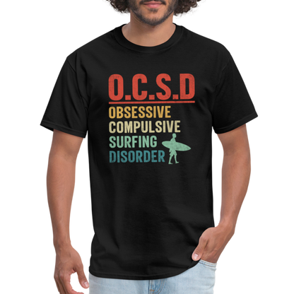 Unisex Classic T-Shirt - black