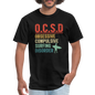 Unisex Classic T-Shirt - black
