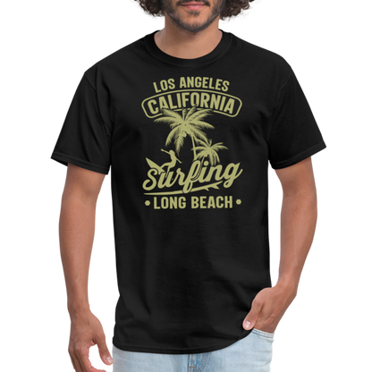 Unisex Classic T-Shirt - black