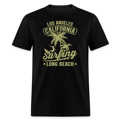 Unisex Classic T-Shirt - black