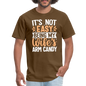 Unisex Classic T-Shirt - brown