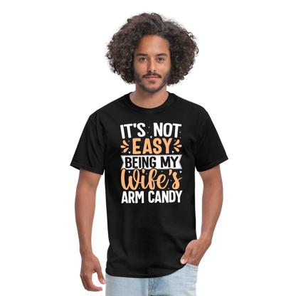 Unisex Classic T-Shirt - black