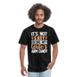 Unisex Classic T-Shirt - black