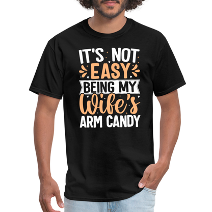 Unisex Classic T-Shirt - black