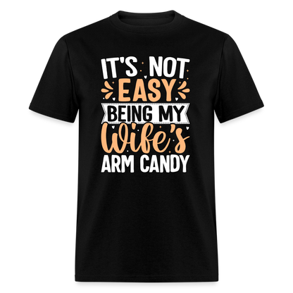 Unisex Classic T-Shirt - black