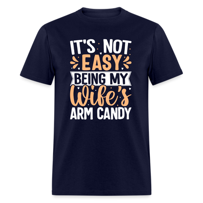 Unisex Classic T-Shirt - navy