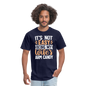Unisex Classic T-Shirt - navy