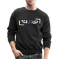 Crewneck Sweatshirt - black