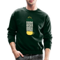 Crewneck Sweatshirt - forest green