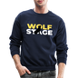 Crewneck Sweatshirt - navy
