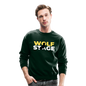 Crewneck Sweatshirt - forest green