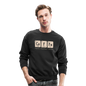Crewneck Sweatshirt - black