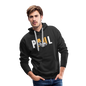 Men’s Premium Hoodie - black
