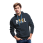 Men’s Premium Hoodie - navy