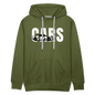 Men’s Premium Hoodie - olive green