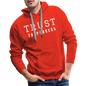 Men’s Premium Hoodie - red