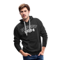 Men’s Premium Hoodie - black